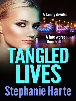 cover image of Tangled Lives
